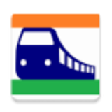 Indian Railways icon