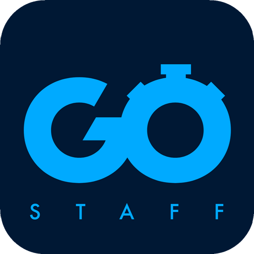 Sports GO Staff logo