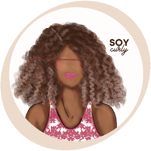 Soy Curly