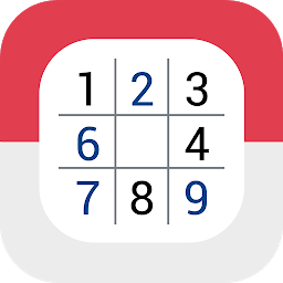 图标图片“Sudoku Puzzle Free”