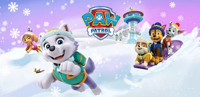 PAW Patrol – i Google Play