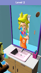 Prank master deals