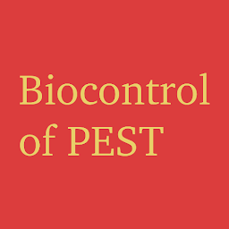 Icon image Bio-control of pests