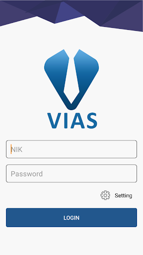 VIAS Screen 2