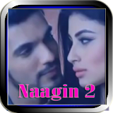 Naagin 2 All Songs icon