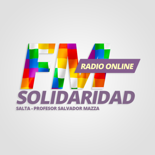 FM Solidaridad - Salta logo