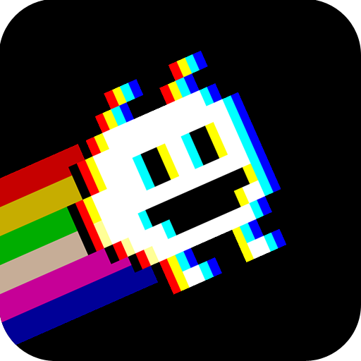 Jump Over the Rings! logo