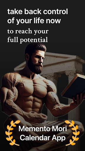 Memento Mori Daily Reminder