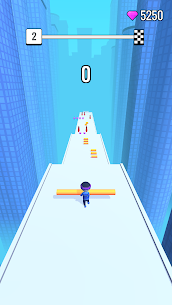 Roof Rails Hileli Mod APK 2.7.2 (Kilitsiz) 1