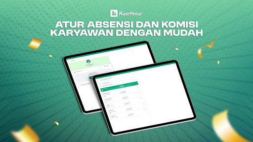 Kasir Pintar® Pro screenshot 12