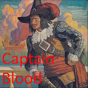 Captain Blood: His Odyssy
