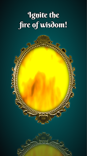 Magic Mirror