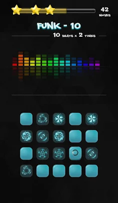 Beat It - Music Memory - Screenshot 2