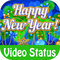 New Year Video Status 2022