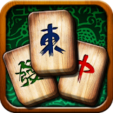 Mahjong Solitaire icon