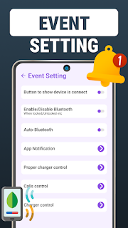 Bluetooth Auto Connect Devices
