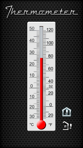 Thermometer - Indoor & Outdoor - Apps on Google Play