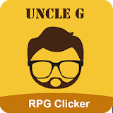 Auto Clicker for RPG Clicker icon