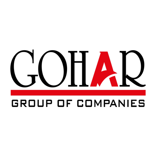Gohar Unit Transfer logo