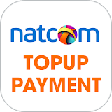 NATCOM TOP UP ONLINE icon
