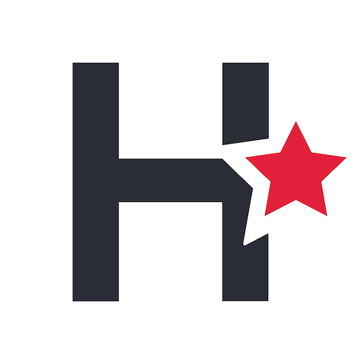 HireVue for Candidates Header - AppWisp.com