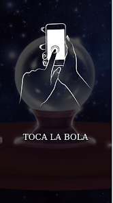 Mi Bola de Cristal - Aplicaciones en Google Play