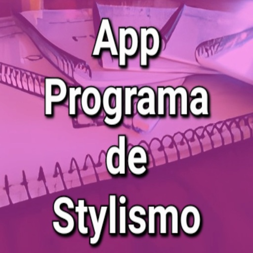 App Programa de Stylismo