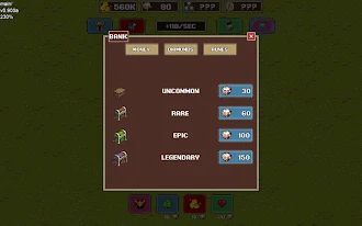 Game screenshot Royal Amazon Tree: Idle Merger hack