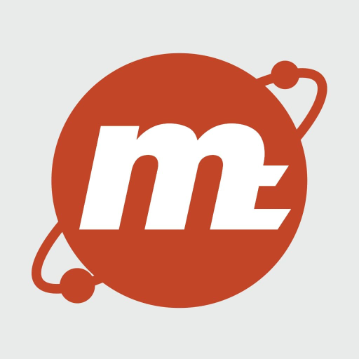 MRST Mining APP logo