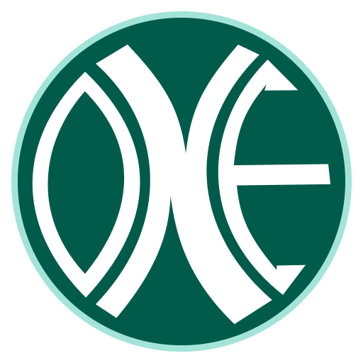 ONE - Organics of North East logo