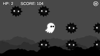 Phantom Run - Screenshot 3