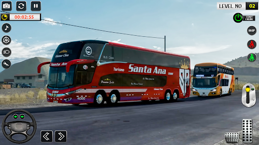 Bus Simulator: City Coach Game 20