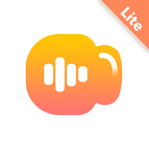 Starlive Lite - Video Chat logo
