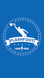 FlashFoot Radio