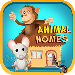 Icon image Animal Homes