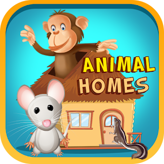 Animal Homes apk