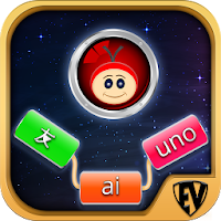 Spot n Link: Language Learning