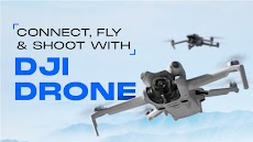 Smart Flight for DJI Fly Droneのおすすめ画像1