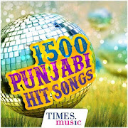 1500 Hit Punjabi Songs