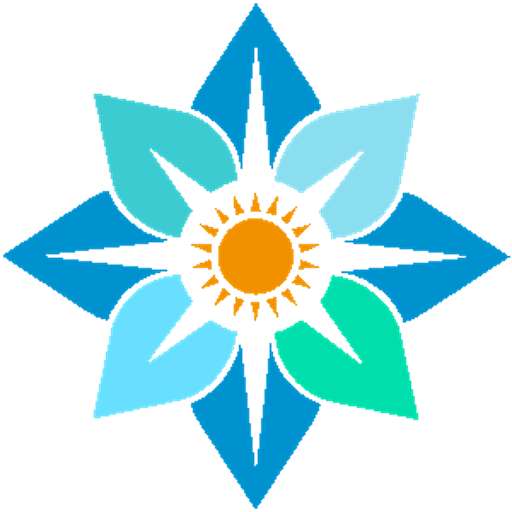 MapChicks Isla Mujeres logo