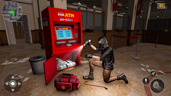 Thief Simulator:Sneak Robbery 0.2 screenshots 14