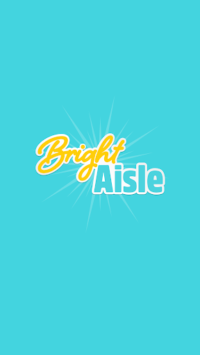Android application Bright Aisle Grocery Shopping screenshort