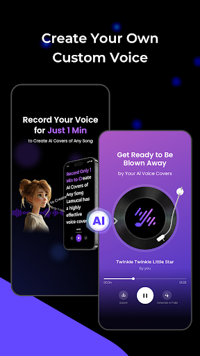 Lamucal: AI Tabs,Chords,Tuner Screen 3