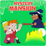 Mystery Mansion icon