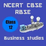 Cover Image of ดาวน์โหลด NCERT Class 12th Business Stud  APK