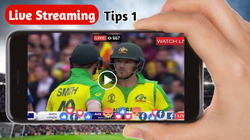 Star Ten Sports - Live Cricket Streaming Guide - v1.5