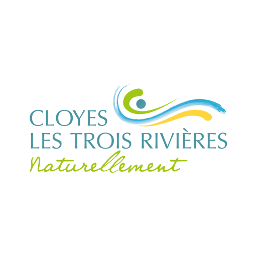 Cloyes les 3 Rivières 3.0 Icon