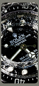 Rolex Wallpapers 2023 4K HD