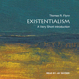 Icon image Existentialism: A Very Short Introduction