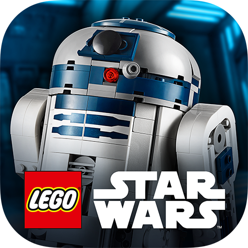 BOOST Star Wars™ – Apps Google Play